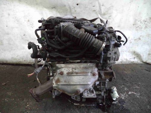 VQ35HR  Двигатель к Infiniti FX2 Арт 00092019 - Фото 6