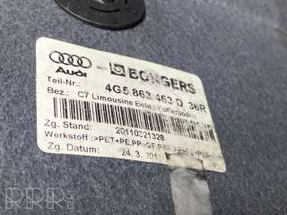 4g5863463d , artVPA2616 Ковер багажника Audi A6 C7 (S6,RS6) Арт VPA2616, вид 2