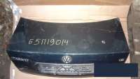  Крышка багажника к Volkswagen Passat B5 Арт BBBb51119014