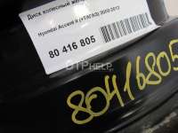 Диск колесный железо R14 4x100 ET45 к Hyundai Accent LC  - Фото 12
