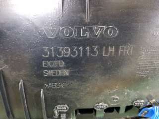 Обшивка двери Volvo XC90 2 2014г. 39828295, 31393113 - Фото 5
