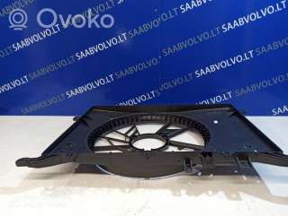 Диффузор вентилятора Volvo S60 1 2004г. 30636445, 130303909 , artBPR20059 - Фото 4