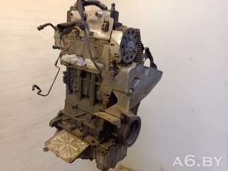 Двигатель 137.000км Skoda Fabia 2 restailing 1.2  2013г. CFW  - Фото 14