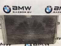 Радиатор кондиционера BMW 5 E61 2008г. 64508381362, 8381362 - Фото 4