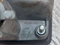 Ручка крышки багажника Seat Ibiza 3 2005г. 6L6827573 - Фото 4
