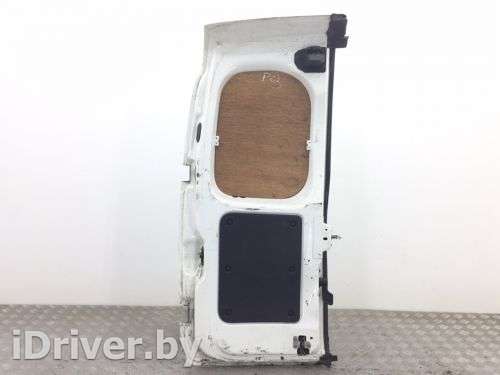  Дверь задняя распашная правая к Peugeot Bipper Арт 147579 - Фото 6
