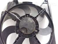 Вентилятор радиатора Kia Carens 1 2005г. 0k2kb15xxx , artERN24660 - Фото 4