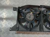 Вентилятор радиатора Mercedes ML W163 1999г. A1635000155 - Фото 2