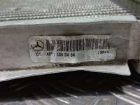 Радиатор двигателя (двс) Mercedes GLS X166 2011г. A0995001303 - Фото 15