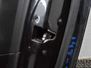 Дверь задняя правая Chevrolet Cruze J300 restailing 2012г. , - Фото 3
