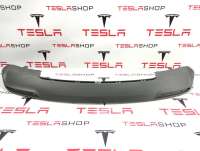 6009005-00-B Молдинг бампера заднего к Tesla model S Арт 9889382