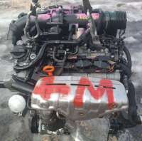 CTH Двигатель Volkswagen Sharan 1 restailing Арт 022550, вид 2