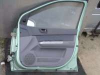 Дверь передняя правая Hyundai Getz 2004г.  - Фото 5