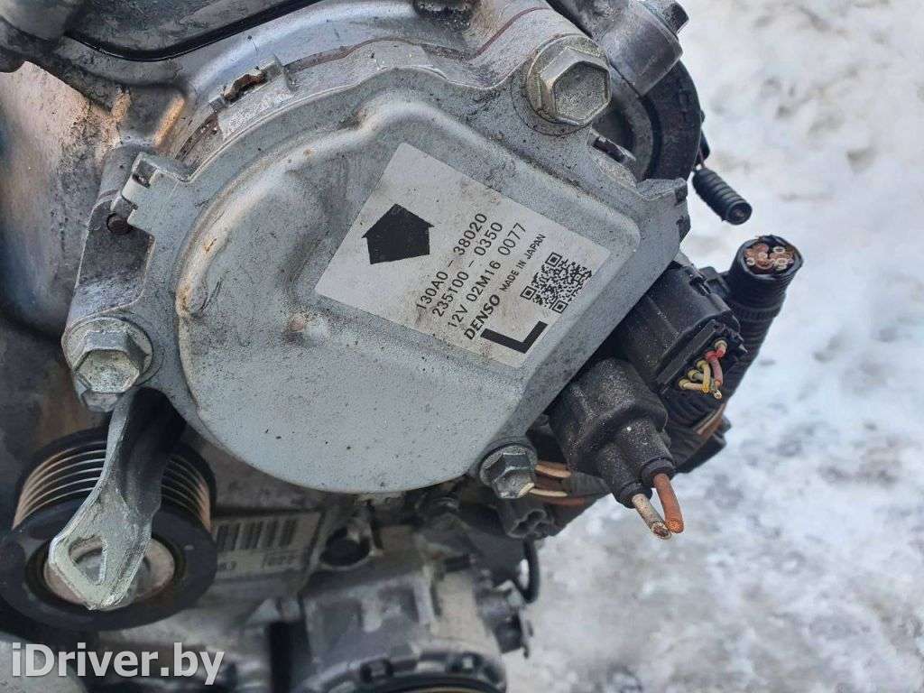 Двигатель  Lexus GS 3 4.6  Бензин, 2010г. 1URFSE,1URFSE  - Фото 9