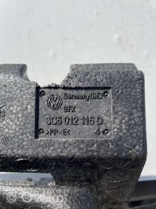 Ящик для инструментов Volkswagen Passat B7 2013г. 3c5012115d , artGRI13400 - Фото 5