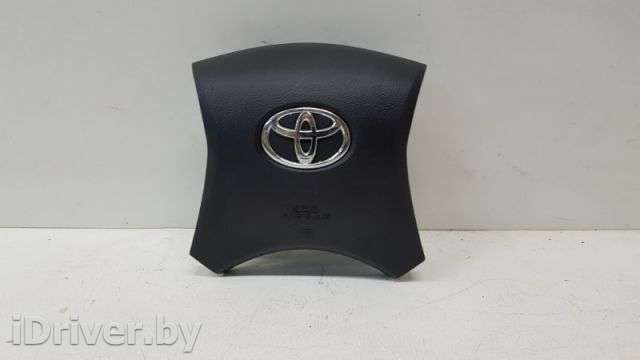 airbag на руль Toyota Hilux 7 2011г. 45130-48200-C0 - Фото 1