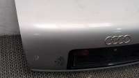 Крышка багажника (дверь 3-5) Audi A6 C5 (S6,RS6) 2002г. 4B5827023R - Фото 3