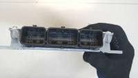 Блок управления двигателем Citroen C2 2004г. 9655756880 - Фото 3