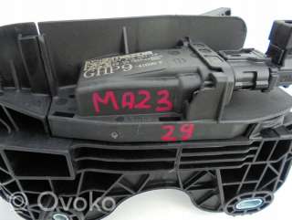 Педаль газа Mazda 3 BL 2013г. 6pv312041 , artROR14600 - Фото 6