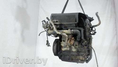 LCF105160L Двигатель к Land Rover Freelander 1 Арт 6042465 - Фото 4