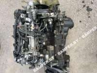  Двигатель к Mazda BT-50 1 Арт 18482957