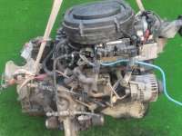 Двигатель  Fiat Punto 3 1.2  Бензин, 2007г. 188a4000  - Фото 3
