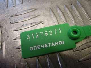 Кнопка аварийной сигнализации Citroen Xsara Picasso 2005г.  - Фото 3
