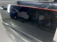Дверь передняя правая Kia Sorento 1 2005г.  - Фото 3