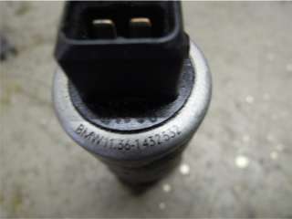  Клапан электромагнитный BMW 5 E39 Арт 12141, вид 3