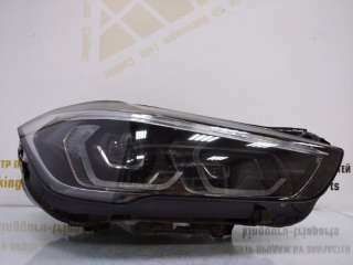63115A01172 Фара LED ЛЭД светодиодная к BMW X1 F48 Арт TP60170