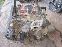 Двигатель  Citroen Xsara Picasso 2.0  Дизель, 2000г. RHY (10DYCK)  - Фото 2