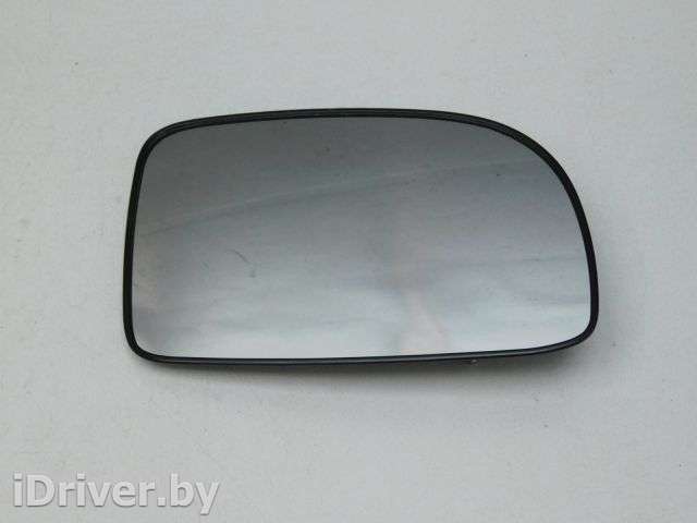 Стекло зеркала правого Hyundai IX55 2009г.  - Фото 1