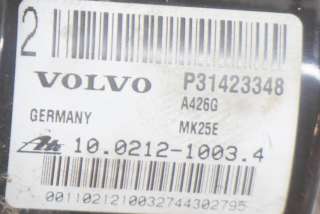 Блок ABS Volvo XC60 1 2014г. 31423348, 6G9N-2B389-BB, 10.0622-3803.1, 10.0212-1003.4 , art881773 - Фото 4