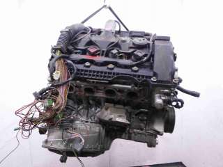 Двигатель  BMW 5 E60/E61 4.4  Бензин, 2004г. N62B44A,N62  - Фото 4