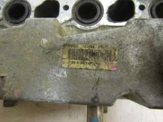 Крышка головки блока (клапанная) Mitsubishi L200 4 2011г. 1035a778 - Фото 6