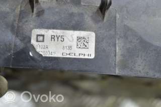Диффузор вентилятора Opel Astra J 2011г. 0130307203, 17184400 , artRPG6704 - Фото 6
