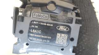 Переключатель поворотов Ford Escape 2 2020г. LB5T13335BAW - Фото 3