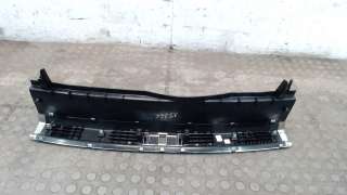 Обшивка багажника Audi A7 1 (S7,RS7) 2012г. 4G8863471 - Фото 2