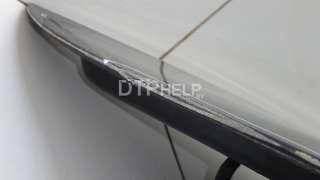 Крышка багажника Volkswagen Passat B7 2012г. 3AE827025 - Фото 5