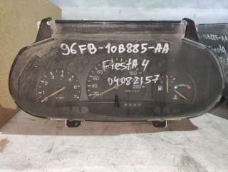96fb10b885aa Щиток приборов (приборная панель) к Ford Fiesta 4 Арт 29349803