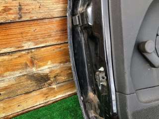  Ограничитель открывания двери задней к Opel Astra H Арт 57342612