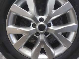 Запасное колесо Nissan Murano Z51 2013г. D03001SX4A - Фото 8