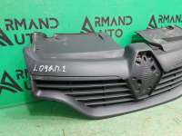 623105727R, 623107605rc решетка радиатора Renault Logan 2 Арт ARM164497, вид 3