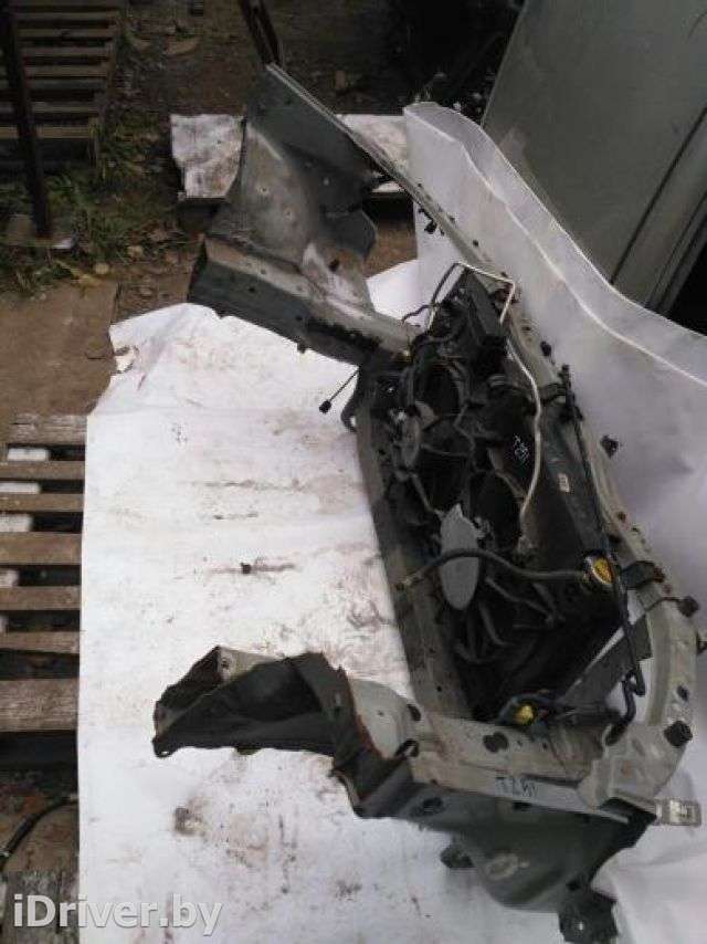 датчик удара Toyota Avensis 2 2005г. 89173-05030 - Фото 1