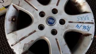  Диск литой к Fiat Sedici 1 Арт 3BR05NF04