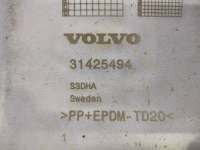 накладка бампера Volvo XC60 1 2013г. 31323779, 31425494, 3в14 - Фото 7