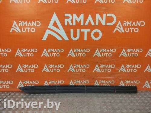 накладка подножки Toyota Land Cruiser 200 2012г. 517716A120 - Фото 1