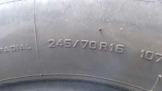 Всесезонная шина Ironman RB-SUV 245/70 R16 1 шт. Фото 5