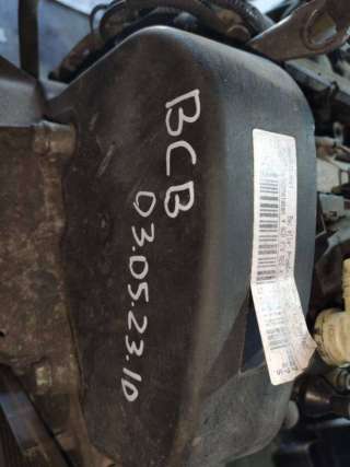 Двигатель  Volkswagen Golf 4 1.6  Бензин, 2002г. BCB  - Фото 6