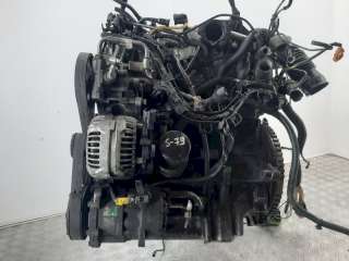 Двигатель  Citroen C5 1 2.2  2005г. 4HX 10DZ18 4018362  - Фото 4